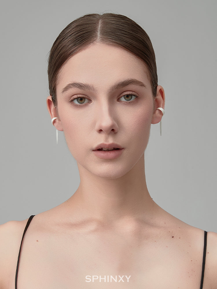 PETIOLE EAR CUFF