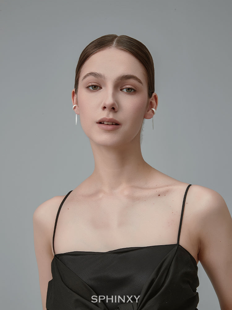 PETIOLE EAR CUFF